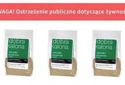 GIS wycofuje produkt. Zarodki pszenne nie do spożycia