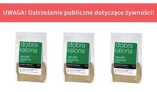 GIS wycofuje produkt. Zarodki pszenne nie do spożycia