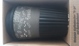 Uważaj na te kubki! GIS wycofał je ze sprzedaży