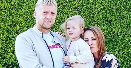 Kamil Glik także zabrał rodzinę na wakacje! Polecieli prywatnym samolotem! Gdzie?