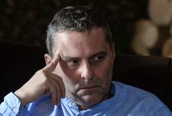 Dziennikarz Cezary Gmyz nazwał Małgorzatę Gersdorf "szlampą". Jest decyzja prokuratury