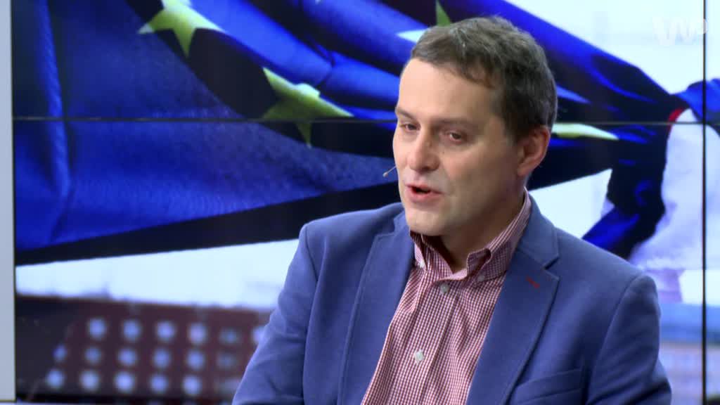 Gmyz nie ujawnia, które kraje poprą Polskę