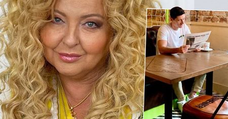 Magda Gessler oceniła restaurację Roberta Lewandowskiego. Nie wszystko jej się podoba. Sprzedała mu gotową receptę na sukces