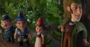 Gnomeo i Julia. Tajemnica zaginionych krasnali