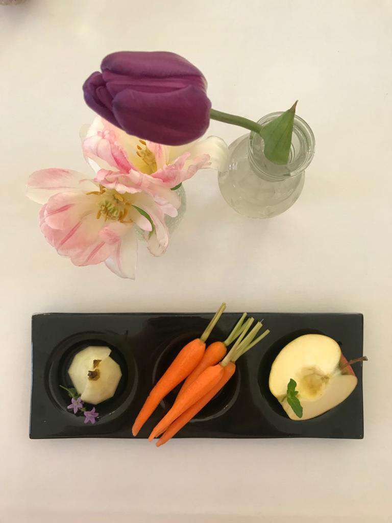 Dieta Małgorzaty Rozenek