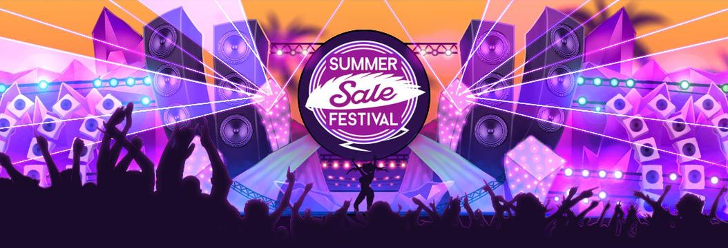 GOG Summer Sale 2019 