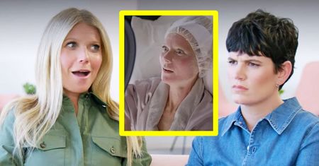 Goop i Gwyneth Paltrow stanowią zagrożenie dla zdrowia? Cóż, trzeba włączyć myślenie