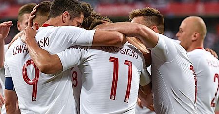Wszyscy czekali na piłkarzy, a oni nie przyszli! Dlaczego zabrakło ich na konferencji przed meczem z Kolumbią?