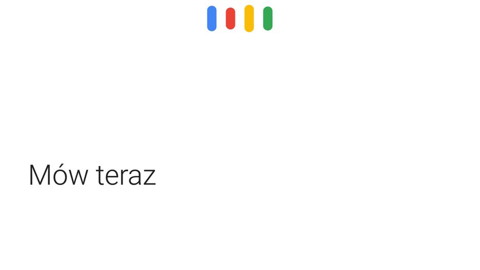 Tak, Google cię "podsłuchuje", ale sam się na to zgodziłeś