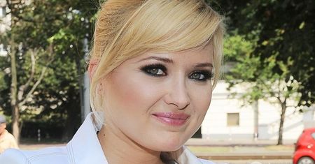 Gosia Andrzejewicz nagrywa nową płytę! Kiedy premiera? [Wideo]