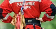 Zwłoki w Beskidzie Sądeckim. Znaleźli je zbieracze poroży