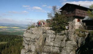 Praca marzeń ma południu Polski. Schronisko rekrutuje miłośników gór