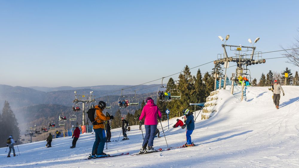 Biuro turystyczne Olimp zbankrutowało.