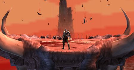 Reżyser pierwszego God of War pracuje nad singlowym horrorem