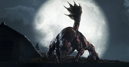 Akcja osadzona 25 lat po trójce nie przeszkodzi Gears of War 4 obsadzić w głównej roli Fenixa