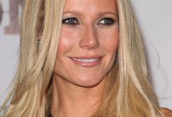 Gwyneth Paltrow walczy z cukrem