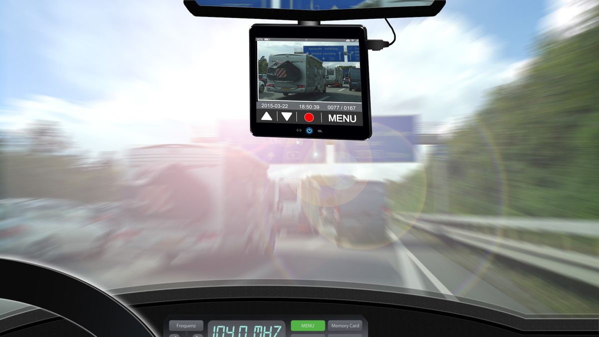 Monitoring GPS i nagrywanie tras przejazdów ułatwiają zarządzanie każdą flotą samochodową