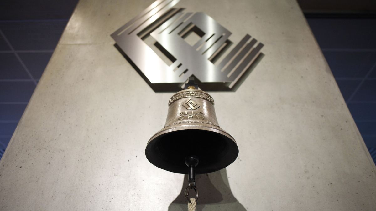 ABC Data jest notowana na Giełdzie Papierów Wartościowych w Warszawie