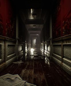 Layers of Fear i Q.U.B.E. 2 za darmo do pobrania w Epic Games Store