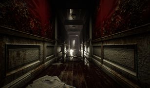 Layers of Fear i Q.U.B.E. 2 za darmo do pobrania w Epic Games Store