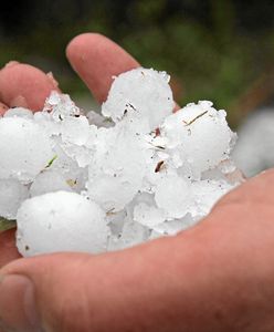 Pogoda staje się groźna. Ostrzeżenia IMGW dla 8 województw