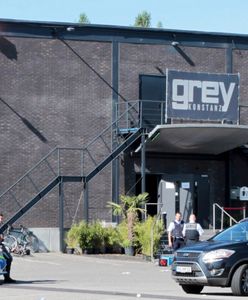 W niemieckim klubie zaatakował Irakijczyk. "Pobudki są niejasne"