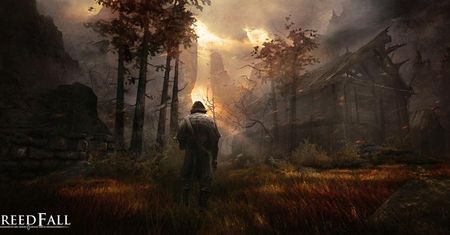 GreedFall - studio Spiders znów próbuje czegoś innego