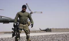 Były komandos GROM-u: "NATO przegrało z biznesem. Pozwólmy polskiemu wojsku myśleć, budujmy własną obronność"