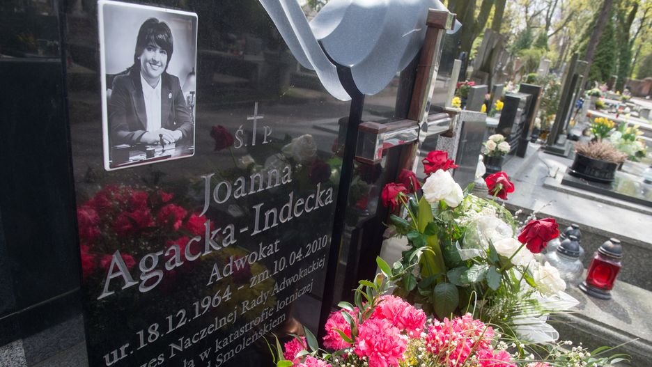 Do kwietnia zaplanowanych zostało jeszcze 12 ekshumacji