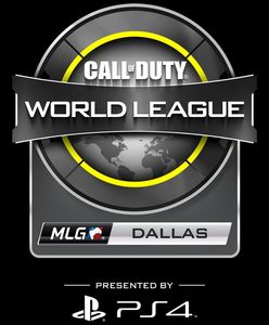 OpTic Gaming wygrywa turniej Dallas Open w Call of Duty World League