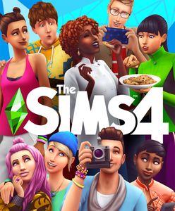 The Sims 4. Para LGBTQ+ po raz pierwszy na okładce