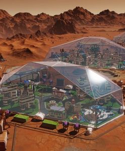 Surviving Mars to kolejna darmowa gra na Epic Games Store. Pospiesz się