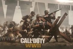 "Call of Duty" wraca do tematyki II wojny światowej