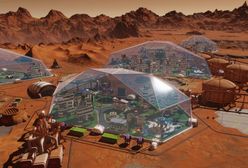 Surviving Mars to kolejna darmowa gra na Epic Games Store. Pospiesz się