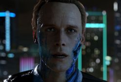 "Detroit: Become Human": recenzje nie kłamią, to hit maja