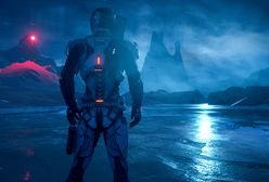 O trybie wieloosobowym Mass Effect: Andromeda