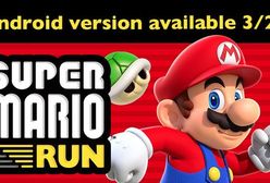 Super Mario Run już dostępne na Androidzie