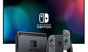 Nintendo Switch można łatwo naprawić