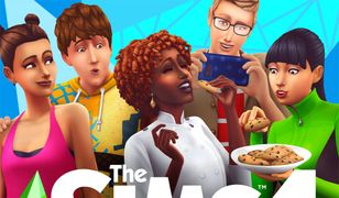 The Sims 4. Para LGBTQ+ po raz pierwszy na okładce