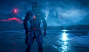 O trybie wieloosobowym Mass Effect: Andromeda