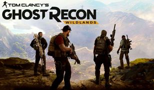 "Tom Clancy's Ghost Recon: Wildlands" – pierwsze wrażenia