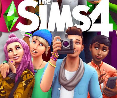The Sims 4. Para LGBTQ+ po raz pierwszy na okładce