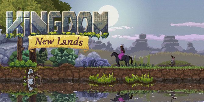 "Kingdom: New Lands" za darmo na Epic Games Store 