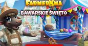 Bawarskie Święto powraca do Farmeramy!