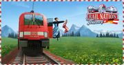 Rail Nation: Odkryj Niemcy, Austrię i Szwajcarię!