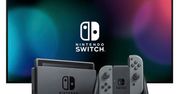 Nintendo Switch można łatwo naprawić