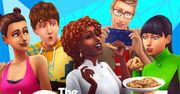 The Sims 4. Para LGBTQ+ po raz pierwszy na okładce