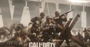 "Call of Duty" wraca do tematyki II wojny światowej