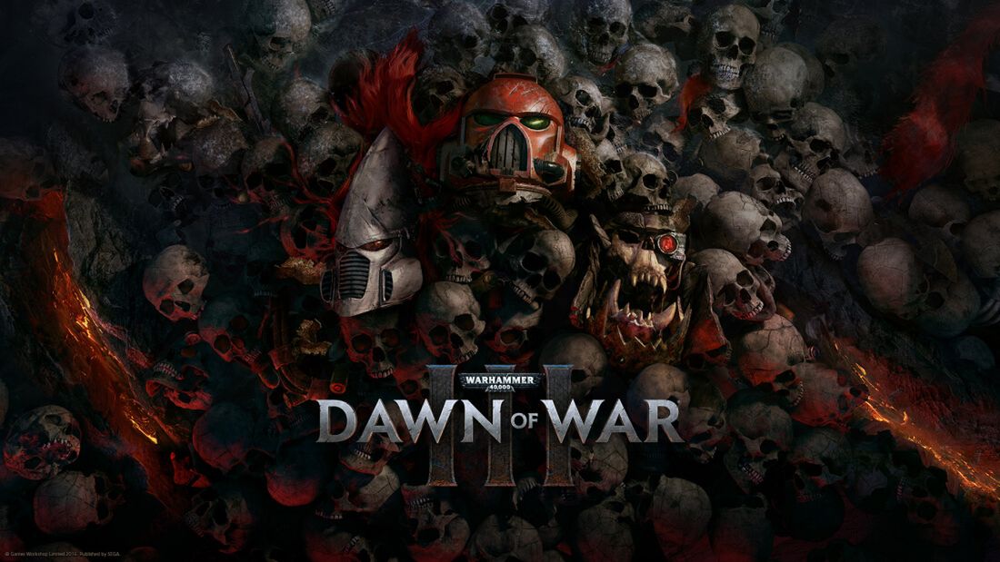 Warhammer 40,000: Dawn of War III