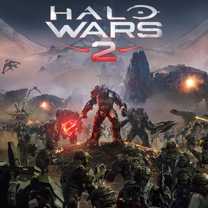 Halo Wars 2 - za tydzień premiera